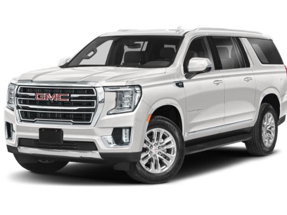 GMC YUKON XL 2023 1GKS2GKT7PR507507 image